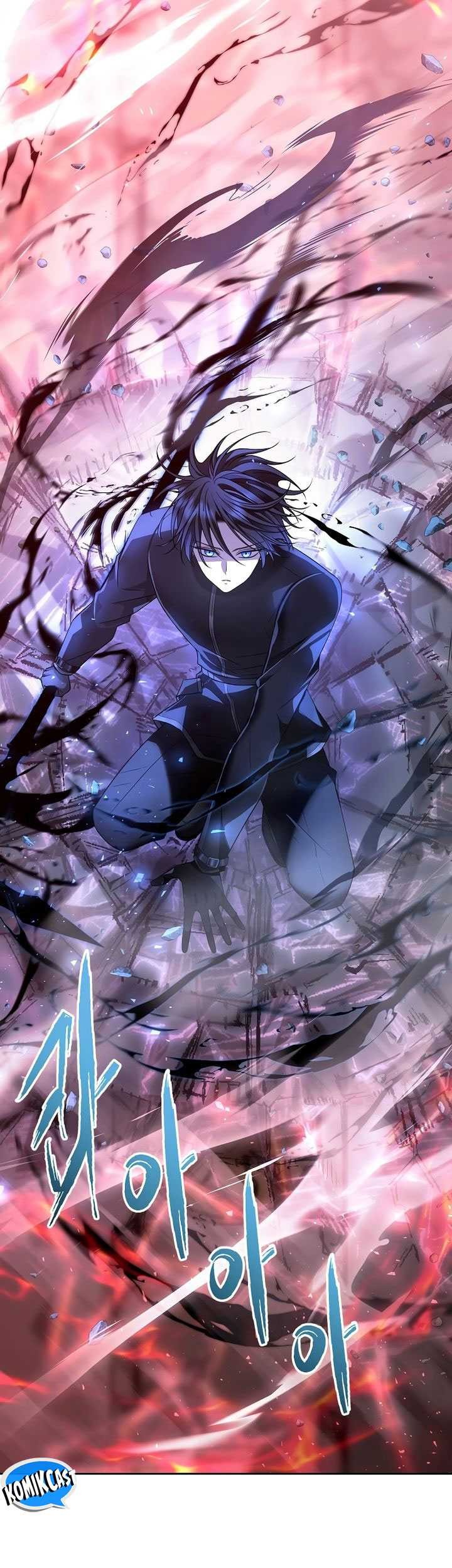Black Haze (Reboot) Chapter 07 Gambar 33