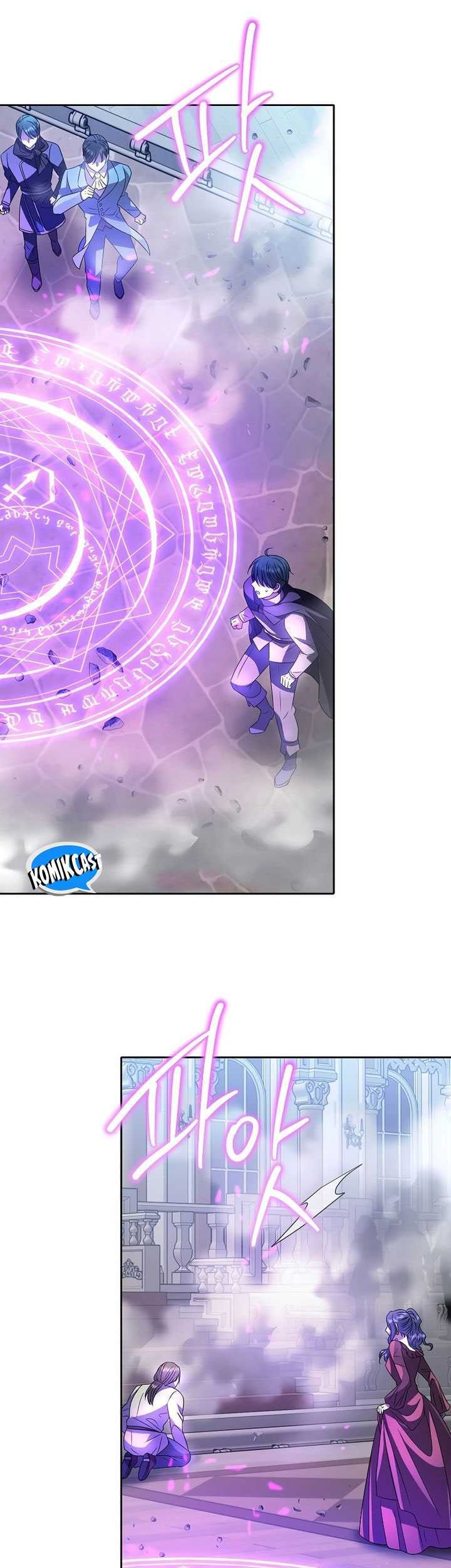 Black Haze (Reboot) Chapter 07 Gambar 44