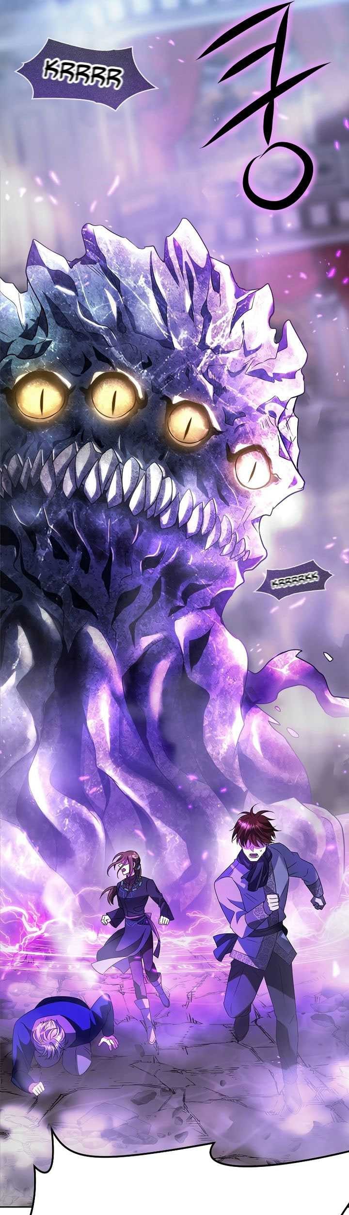 Black Haze (Reboot) Chapter 07 Gambar 52