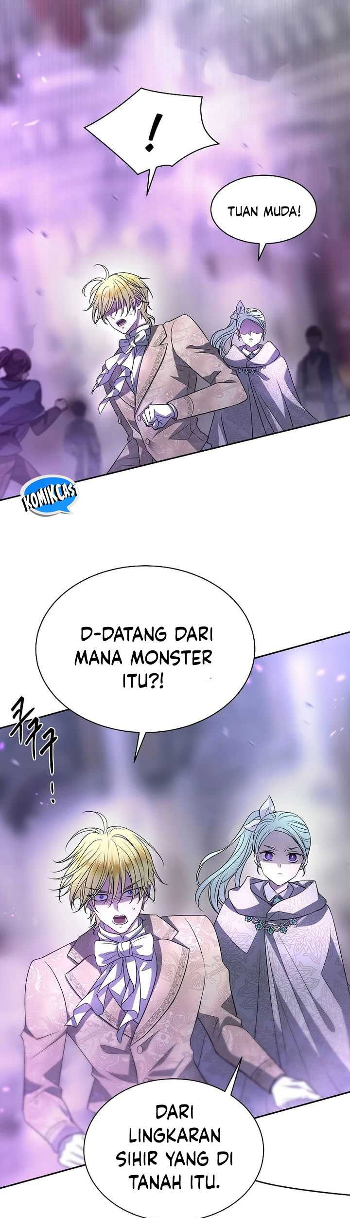 Black Haze (Reboot) Chapter 07 Gambar 54
