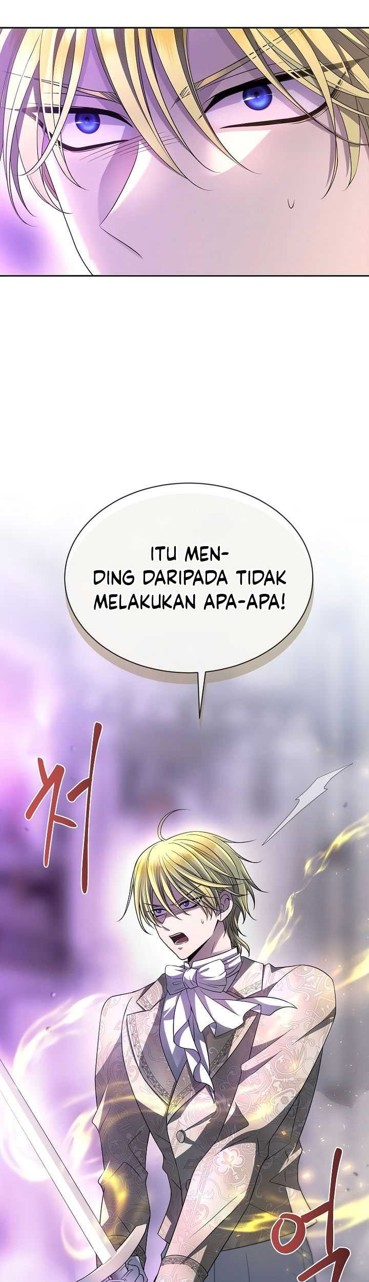 Black Haze (Reboot) Chapter 07 Gambar 58