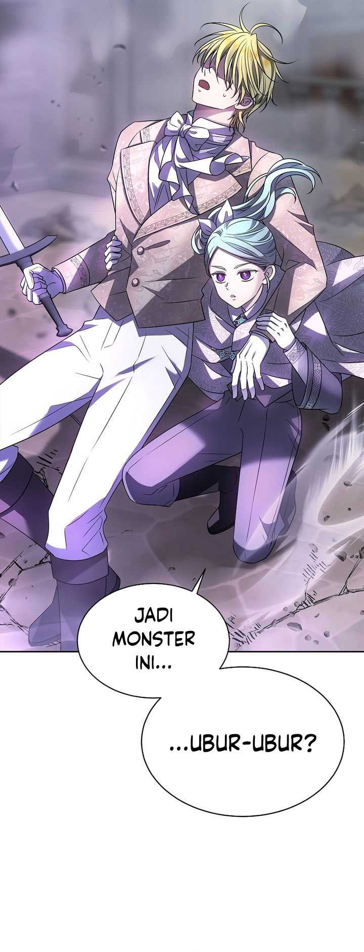 Black Haze (Reboot) Chapter 07 Gambar 64