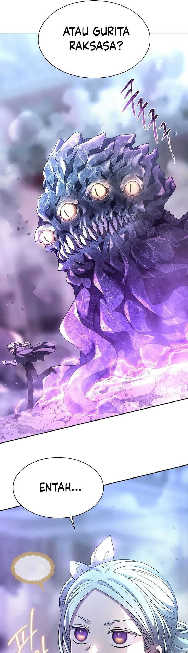 Black Haze (Reboot) Chapter 07 Gambar 65