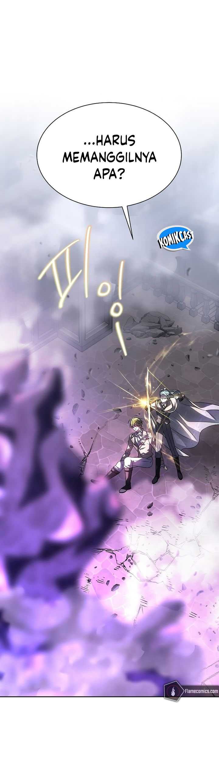 Black Haze (Reboot) Chapter 07 Gambar 67