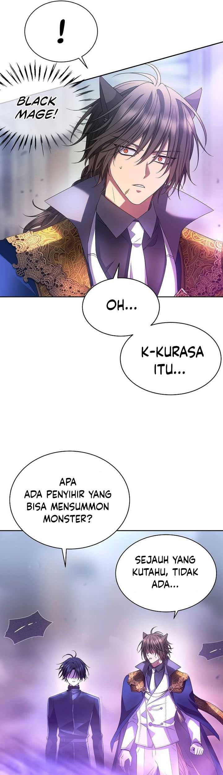 Black Haze (Reboot) Chapter 07 Gambar 72
