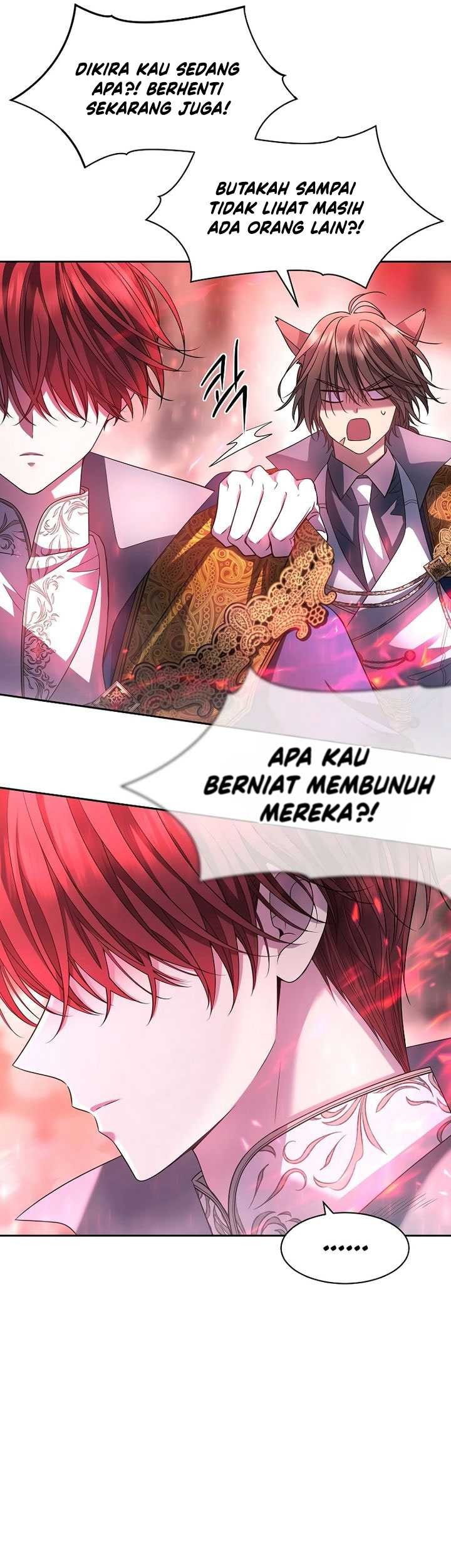 Black Haze (Reboot) Chapter 07 Gambar 6
