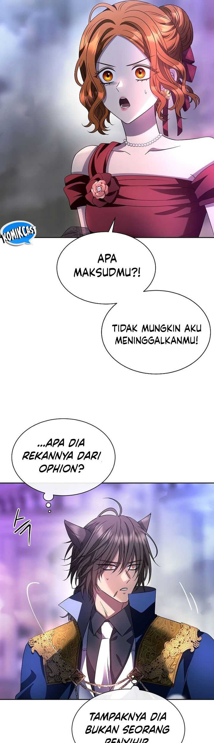 Black Haze (Reboot) Chapter 07 Gambar 76