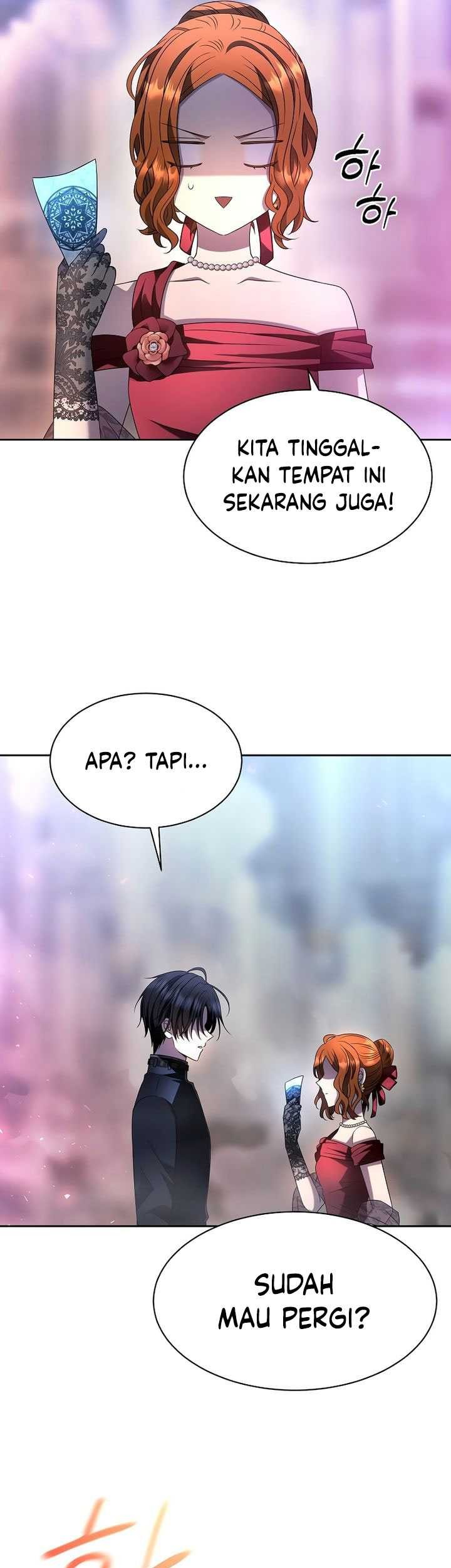 Black Haze (Reboot) Chapter 07 Gambar 85