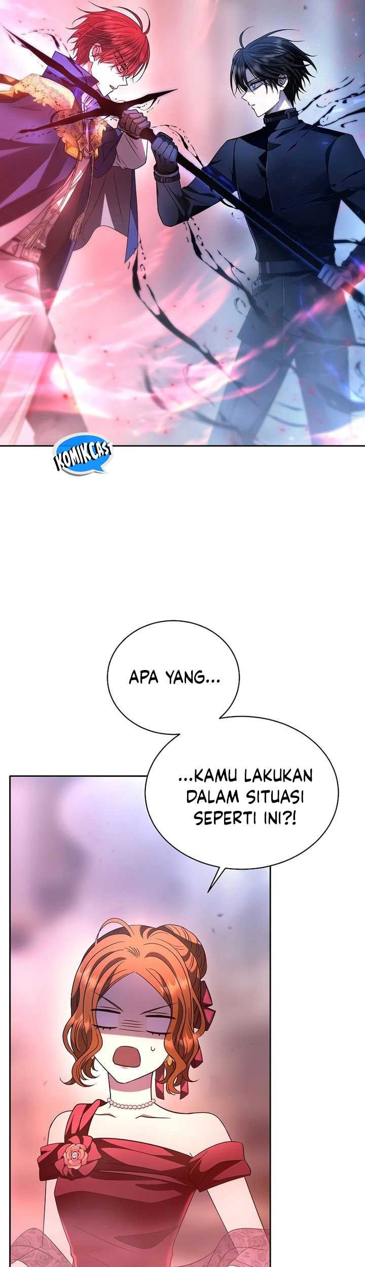 Black Haze (Reboot) Chapter 07 Gambar 89