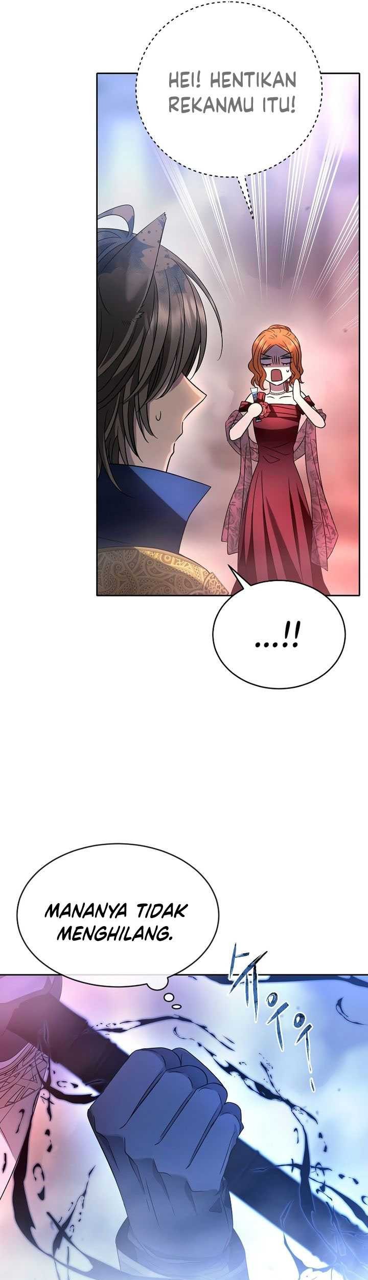 Black Haze (Reboot) Chapter 07 Gambar 91