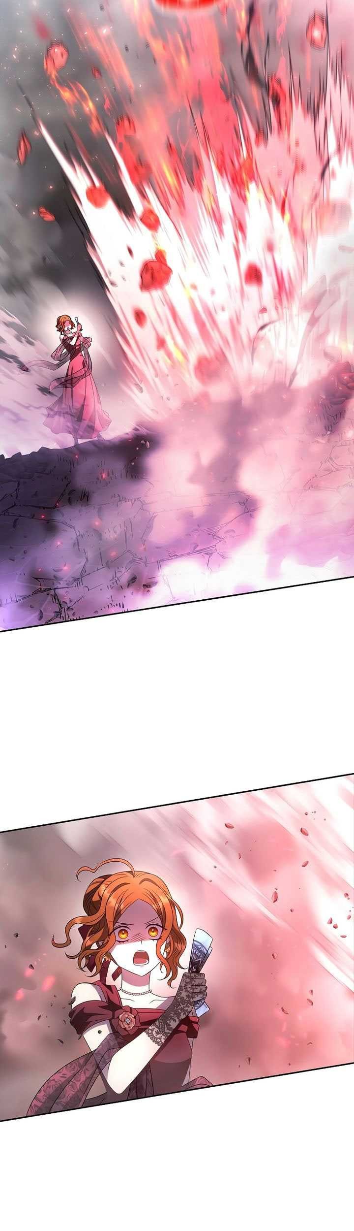 Black Haze (Reboot) Chapter 07 Gambar 98