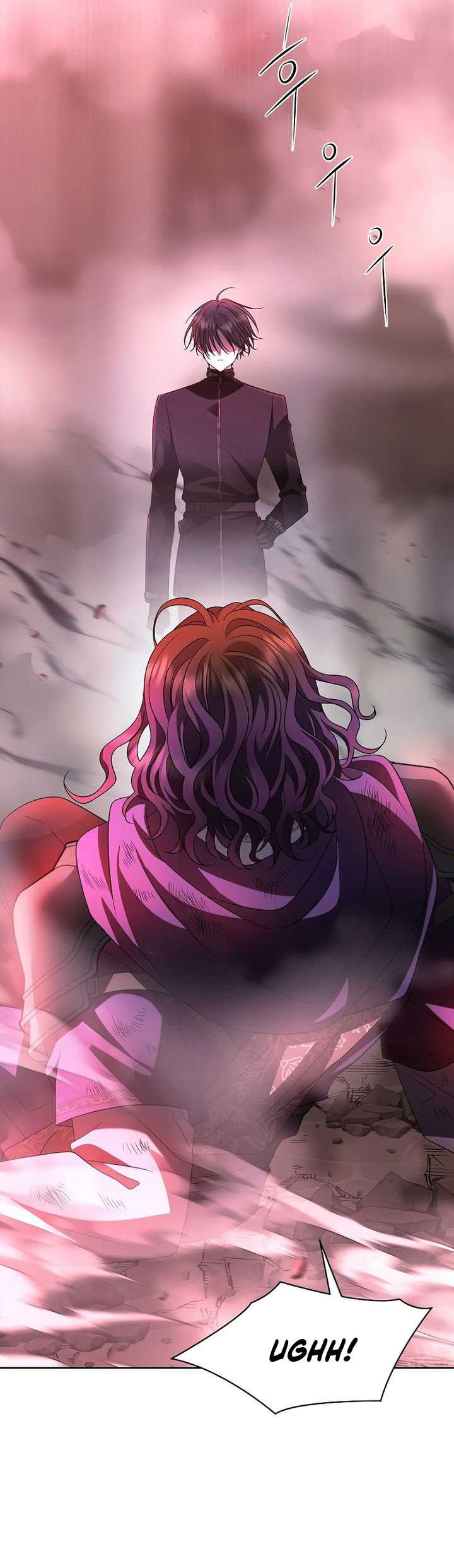 Black Haze (Reboot) Chapter 07 Gambar 11