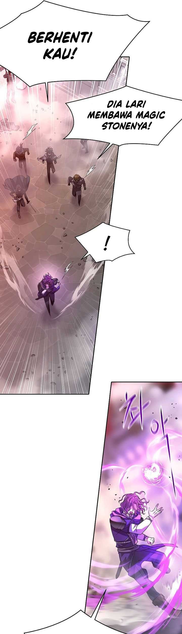 Black Haze (Reboot) Chapter 06 Gambar 18