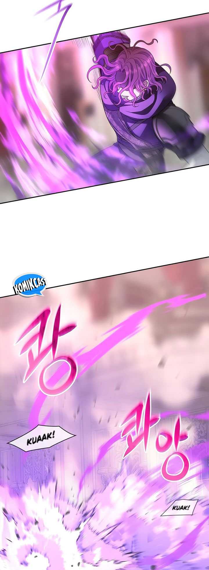 Black Haze (Reboot) Chapter 06 Gambar 20