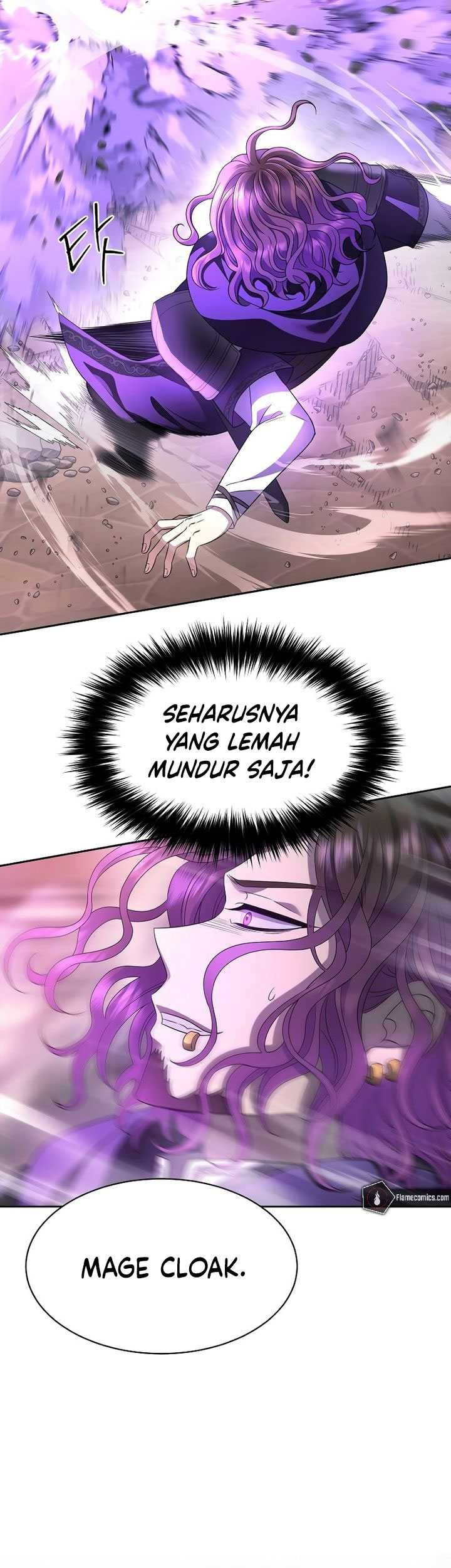 Black Haze (Reboot) Chapter 06 Gambar 21