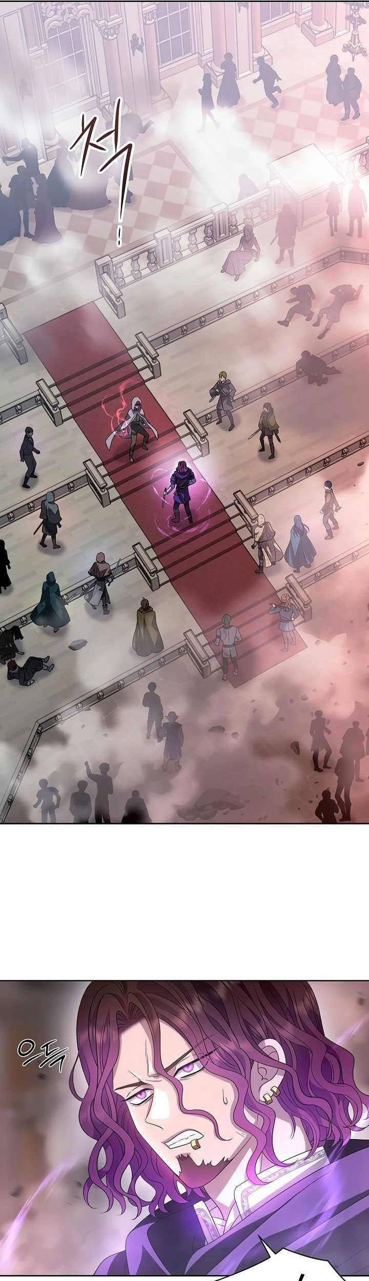 Black Haze (Reboot) Chapter 06 Gambar 26