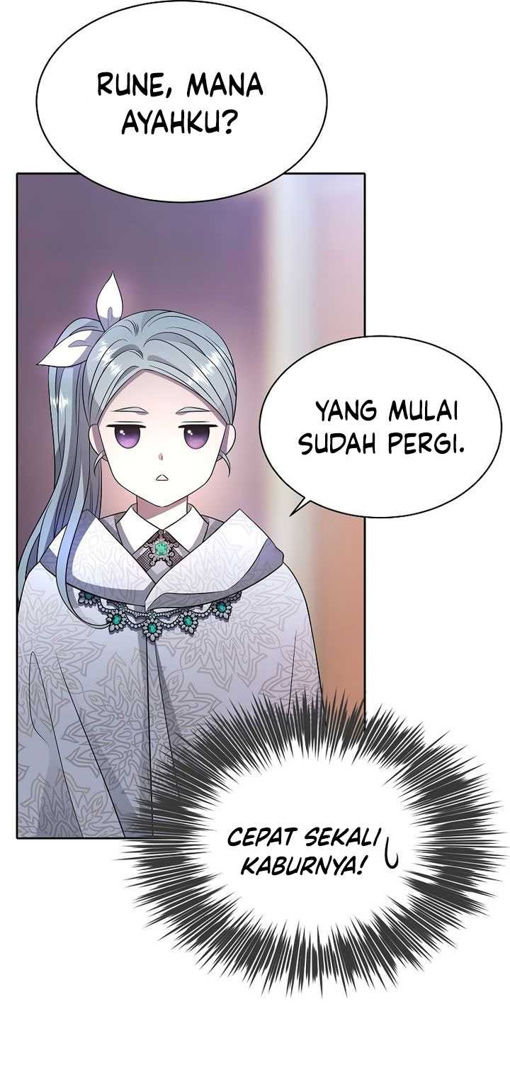 Black Haze (Reboot) Chapter 06 Gambar 33