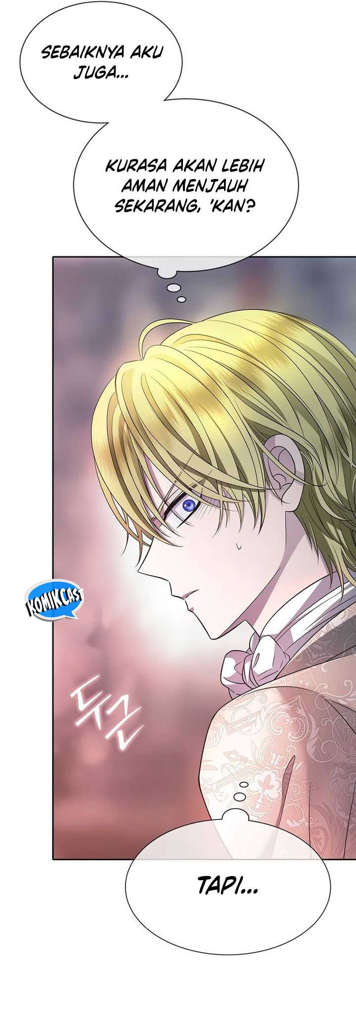 Black Haze (Reboot) Chapter 06 Gambar 34