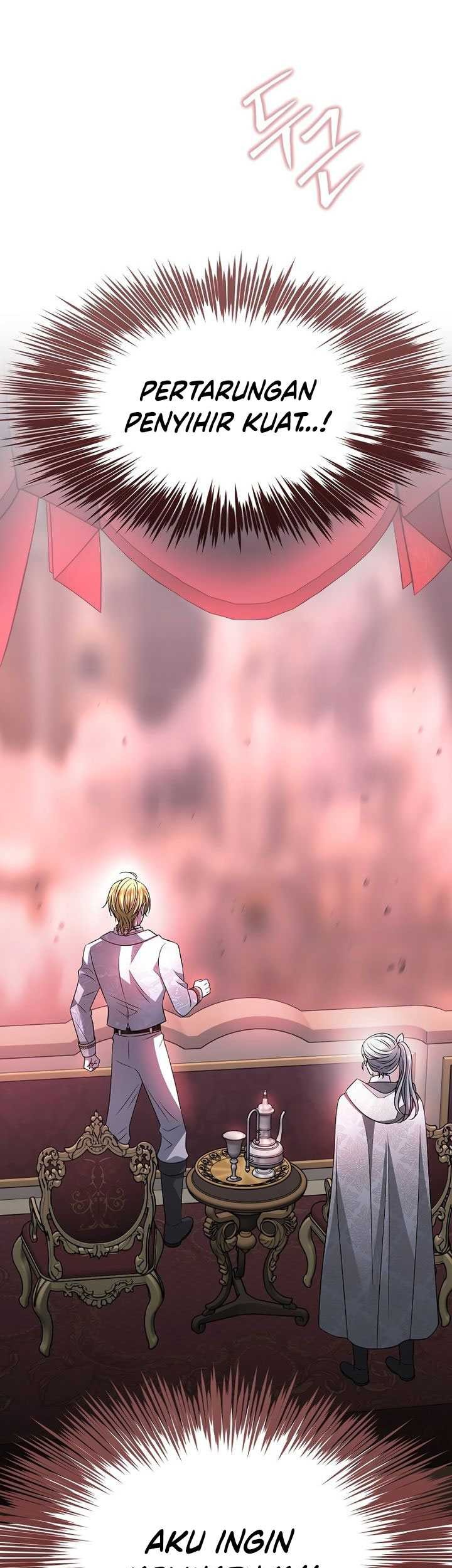 Black Haze (Reboot) Chapter 06 Gambar 35