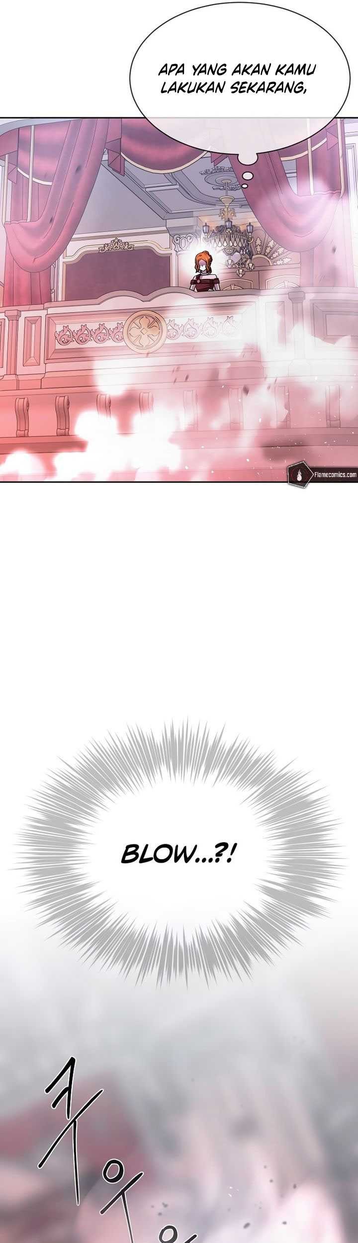 Black Haze (Reboot) Chapter 06 Gambar 39