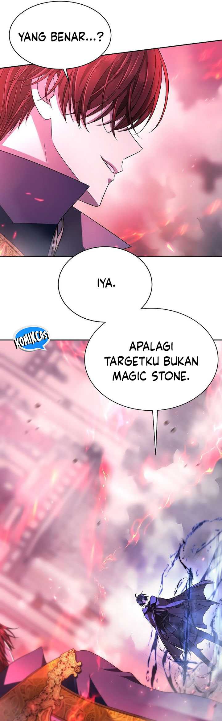Black Haze (Reboot) Chapter 06 Gambar 43