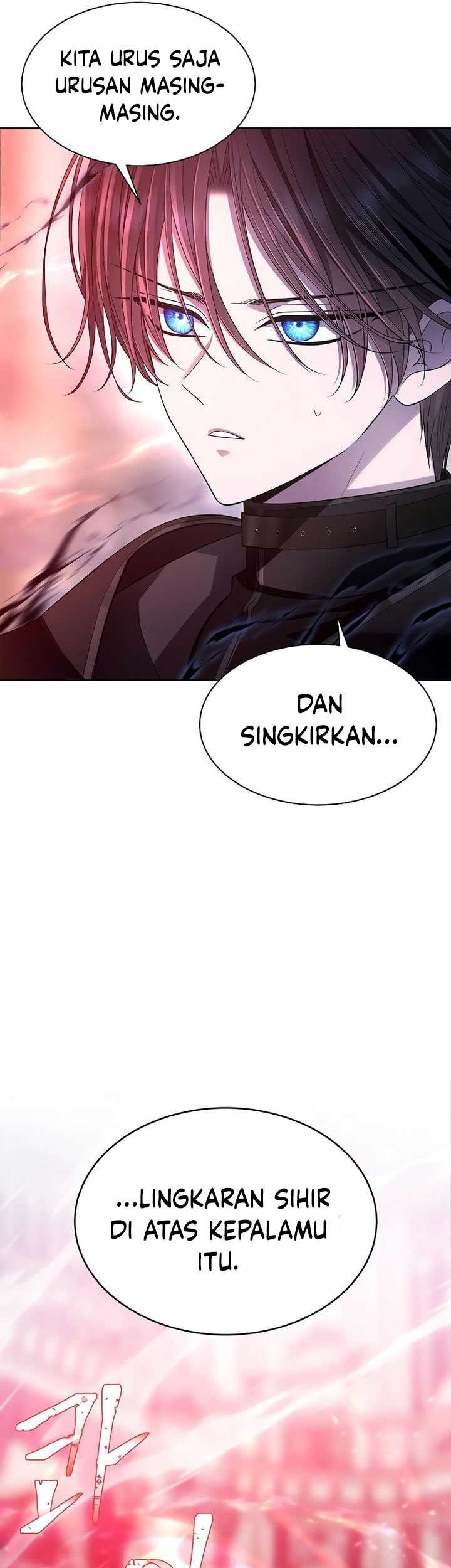 Black Haze (Reboot) Chapter 06 Gambar 45
