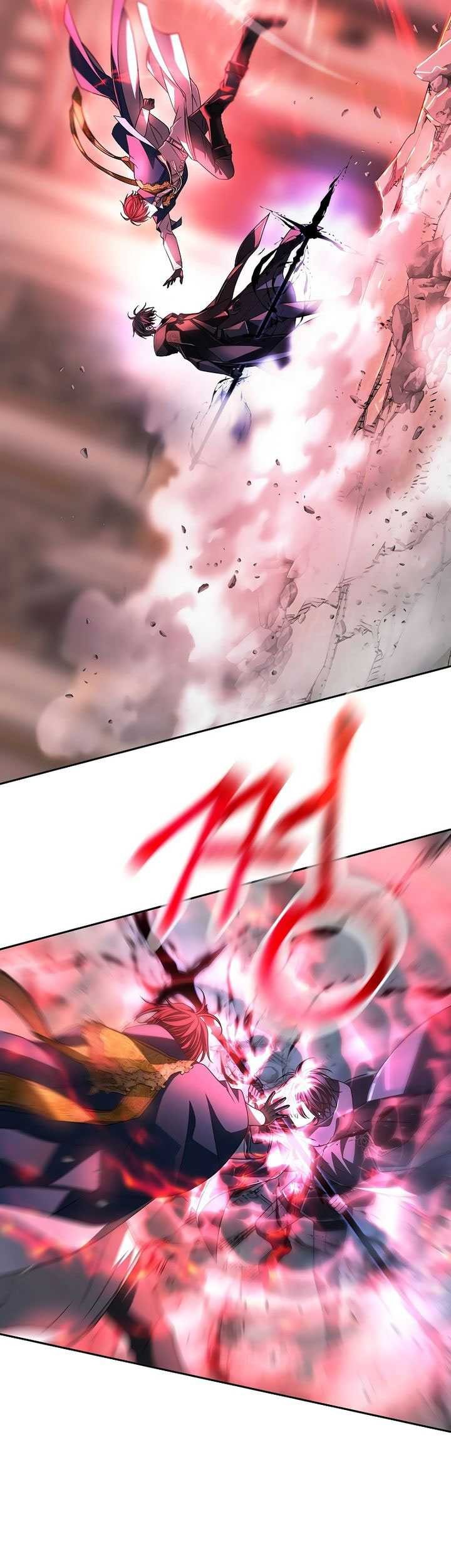 Black Haze (Reboot) Chapter 06 Gambar 54