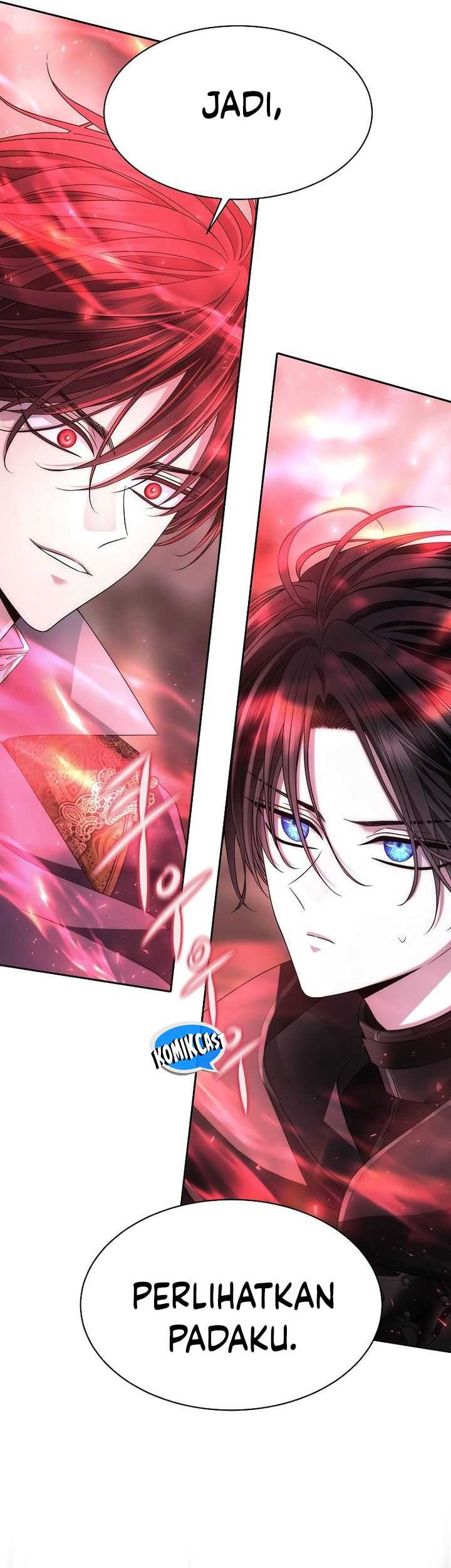 Black Haze (Reboot) Chapter 06 Gambar 56