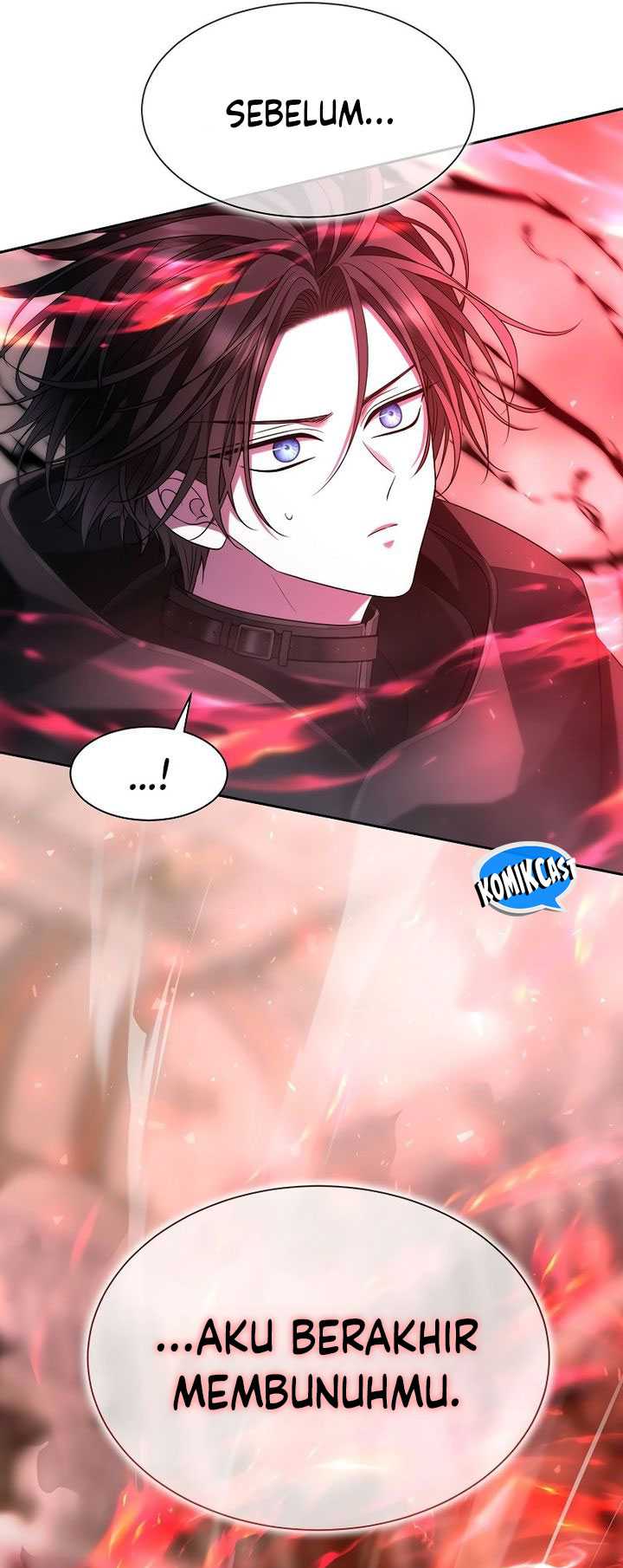 Black Haze (Reboot) Chapter 06 Gambar 62