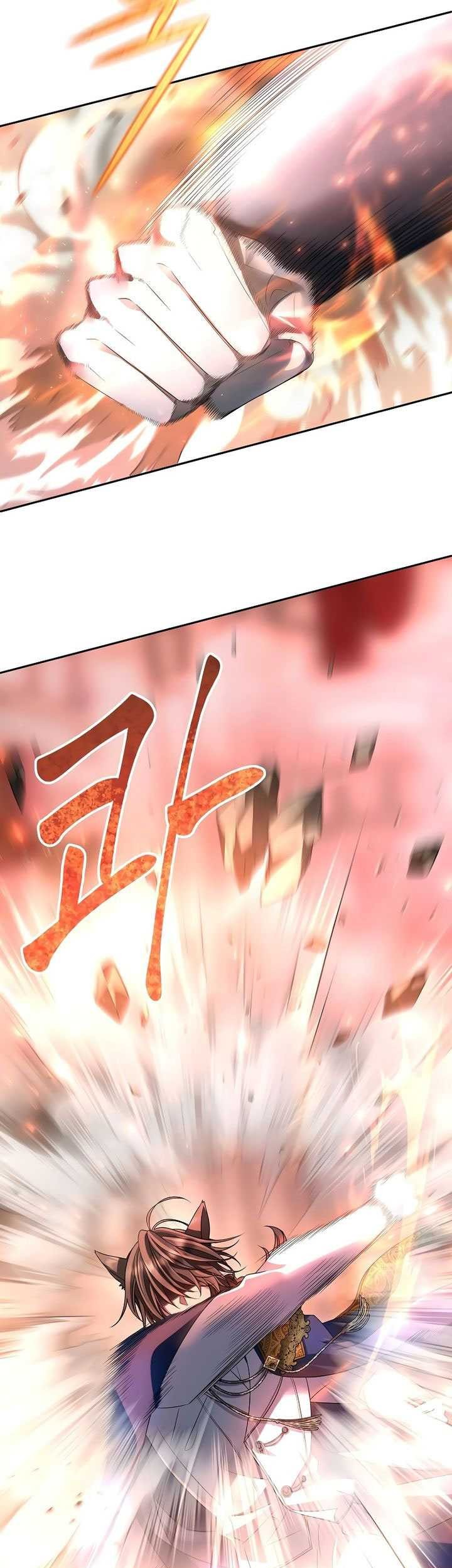 Black Haze (Reboot) Chapter 06 Gambar 67