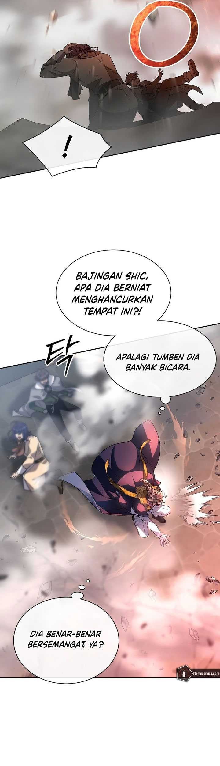 Black Haze (Reboot) Chapter 06 Gambar 69