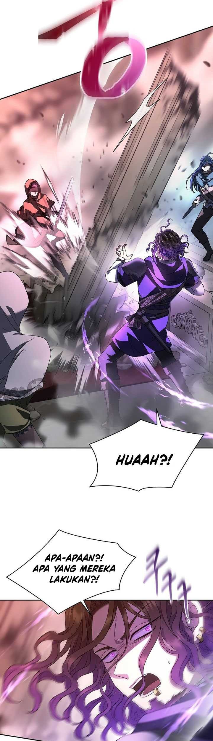 Black Haze (Reboot) Chapter 06 Gambar 72