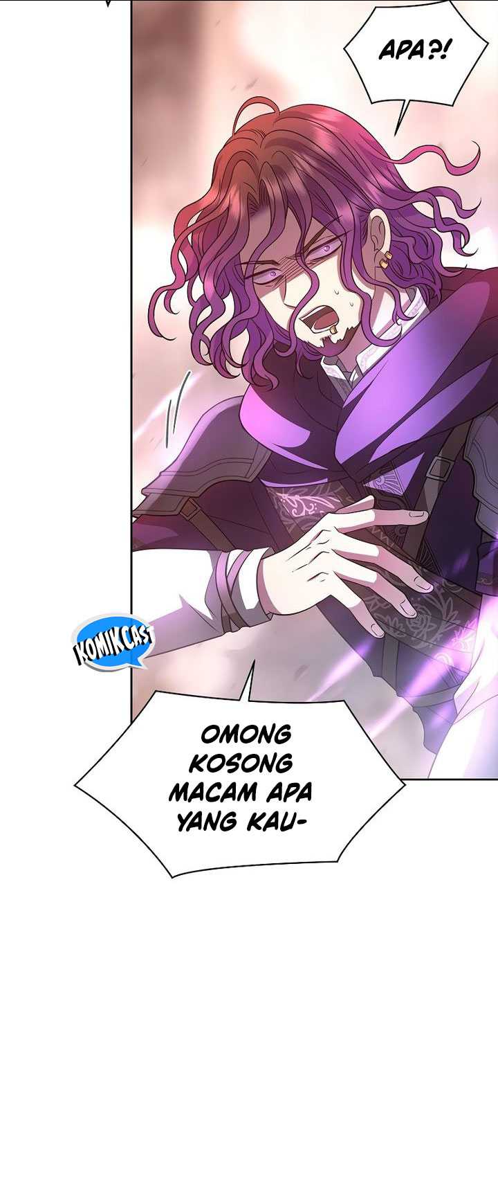 Black Haze (Reboot) Chapter 06 Gambar 78