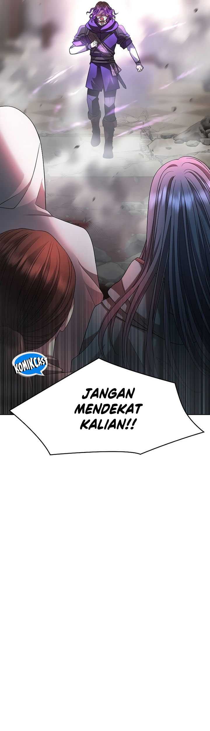 Black Haze (Reboot) Chapter 06 Gambar 80
