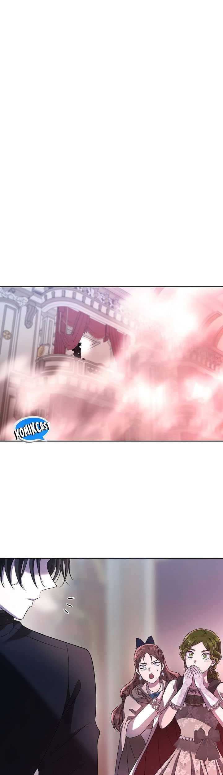 Black Haze (Reboot) Chapter 06 Gambar 85