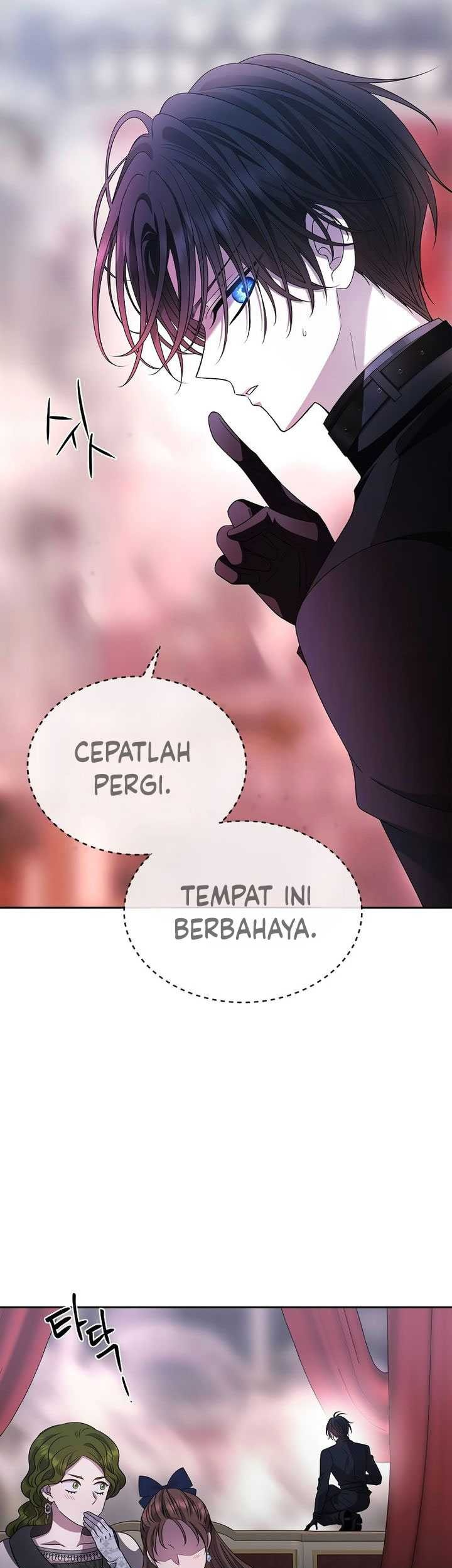 Black Haze (Reboot) Chapter 06 Gambar 87