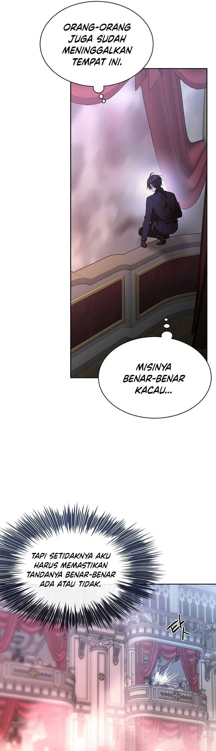 Black Haze (Reboot) Chapter 06 Gambar 91