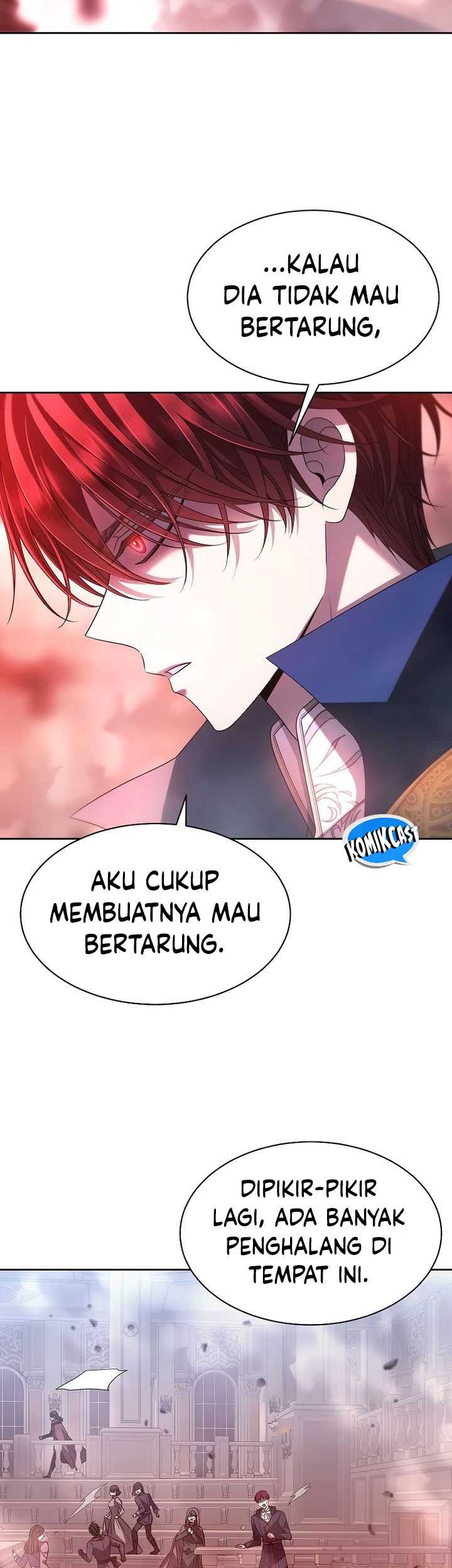 Black Haze (Reboot) Chapter 06 Gambar 93