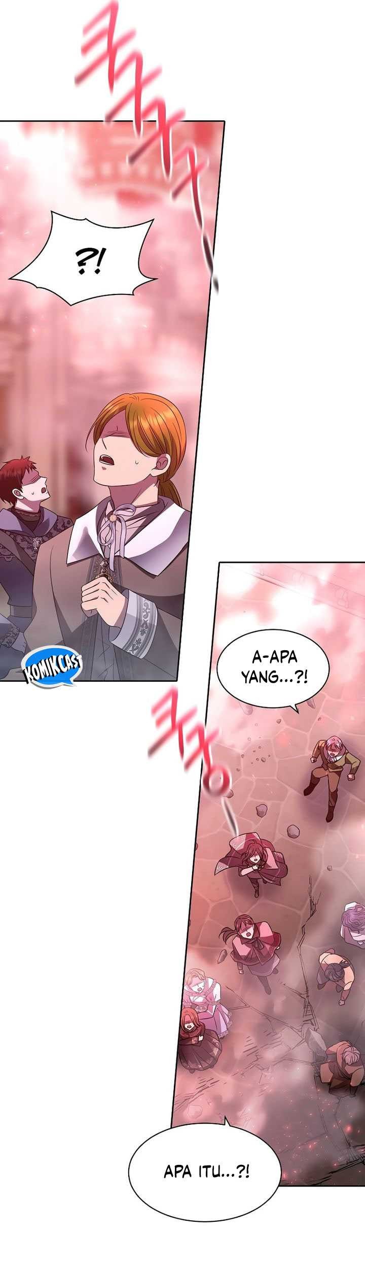Black Haze (Reboot) Chapter 06 Gambar 96