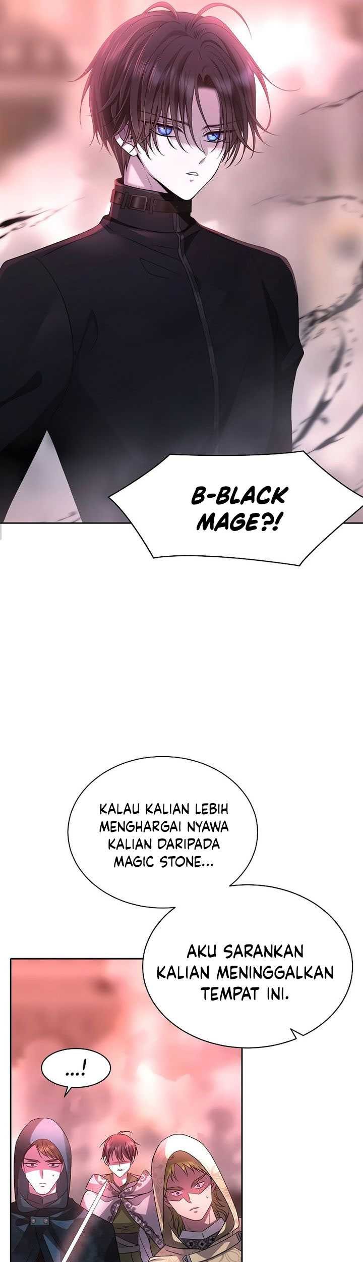 Black Haze (Reboot) Chapter 06 Gambar 105