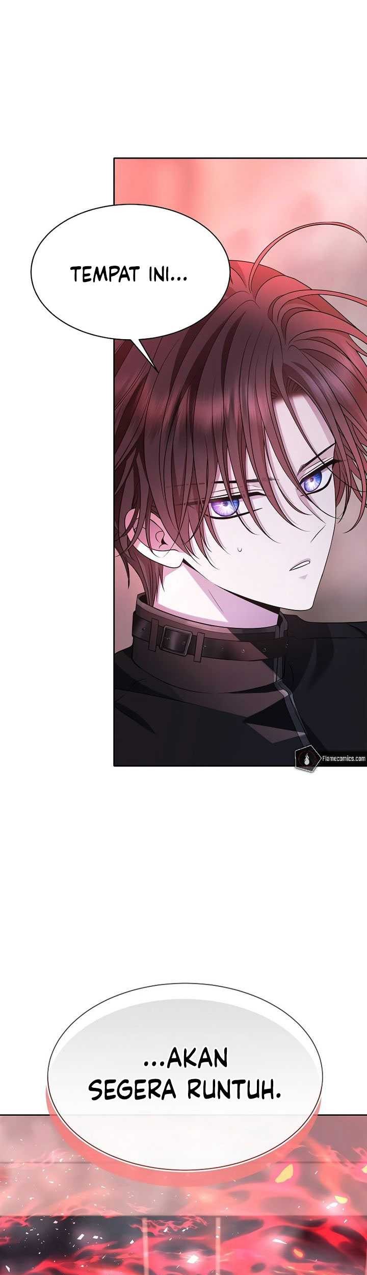 Black Haze (Reboot) Chapter 06 Gambar 107
