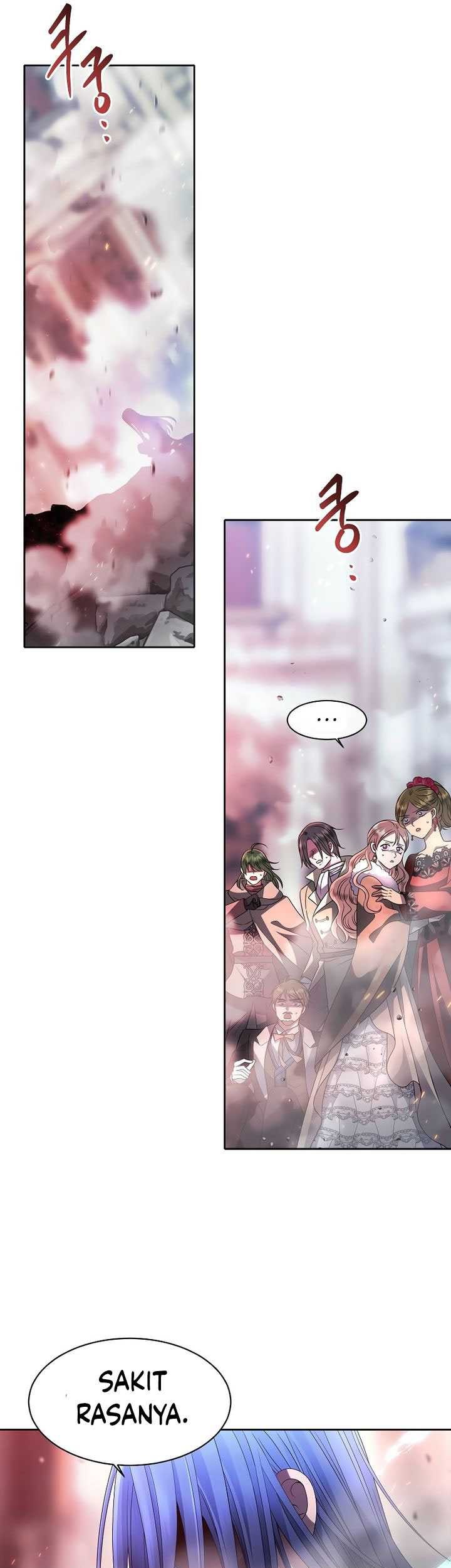 Black Haze (Reboot) Chapter 06 Gambar 10