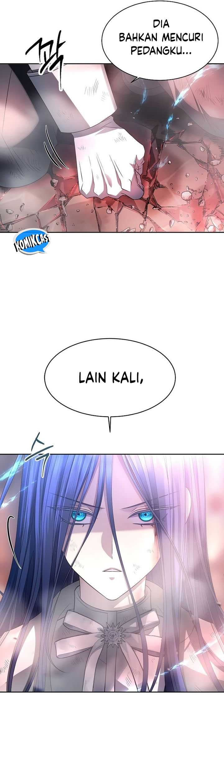 Black Haze (Reboot) Chapter 06 Gambar 12