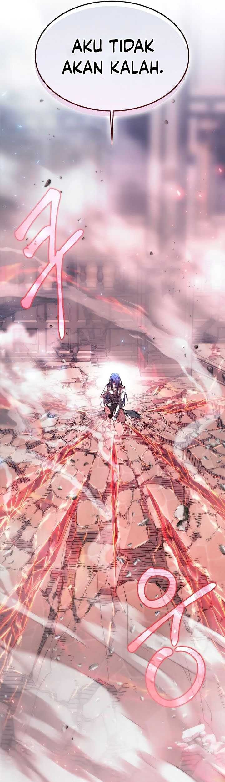 Black Haze (Reboot) Chapter 06 Gambar 14