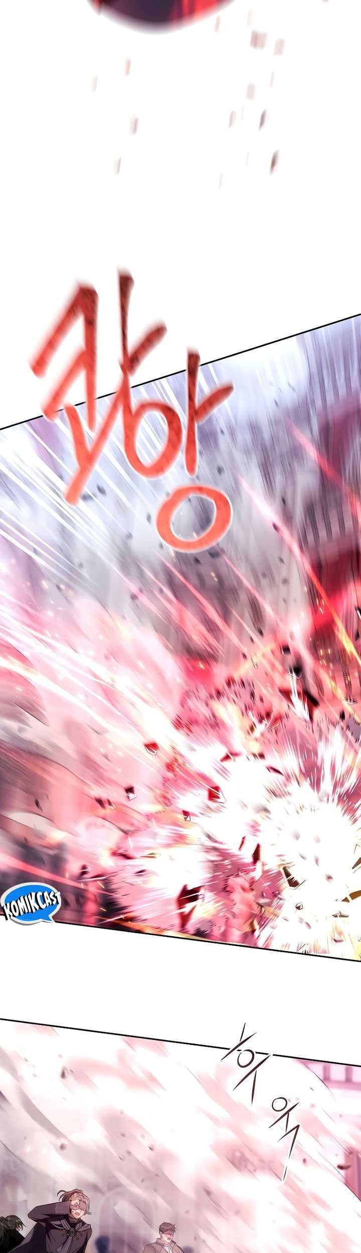 Black Haze (Reboot) Chapter 05 Gambar 15