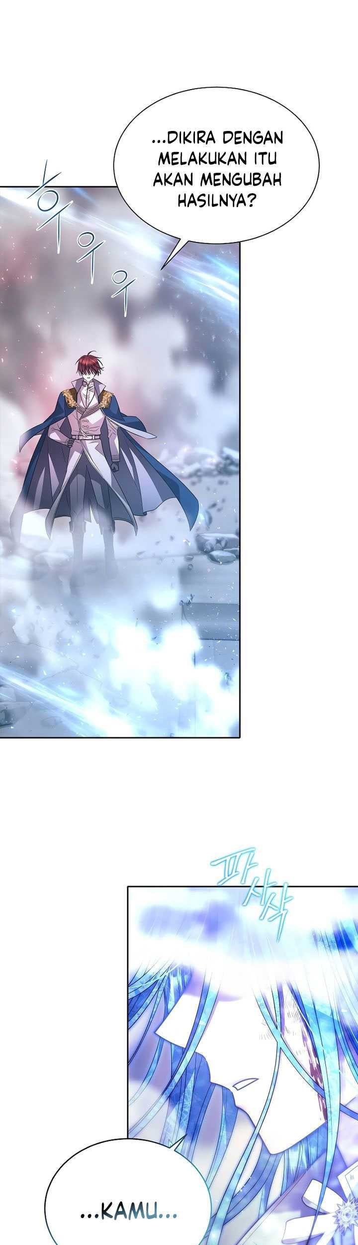 Black Haze (Reboot) Chapter 05 Gambar 23