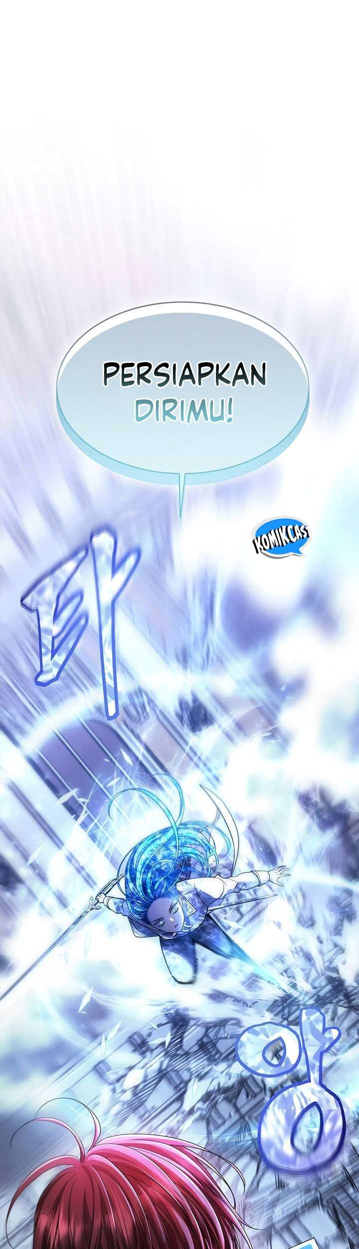 Black Haze (Reboot) Chapter 05 Gambar 25