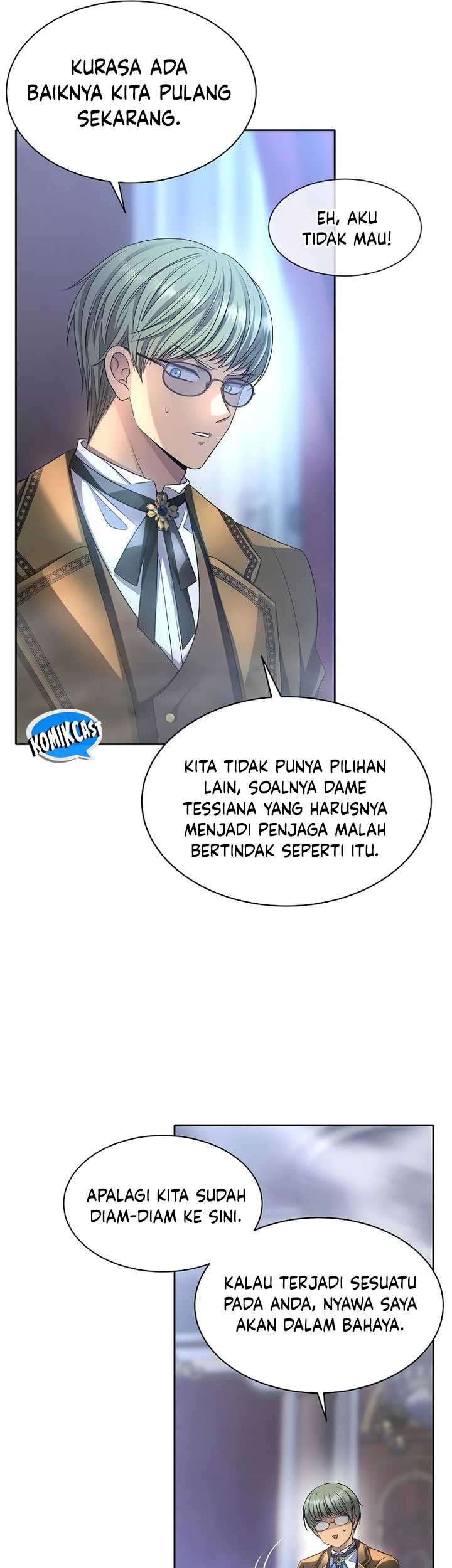 Black Haze (Reboot) Chapter 05 Gambar 29