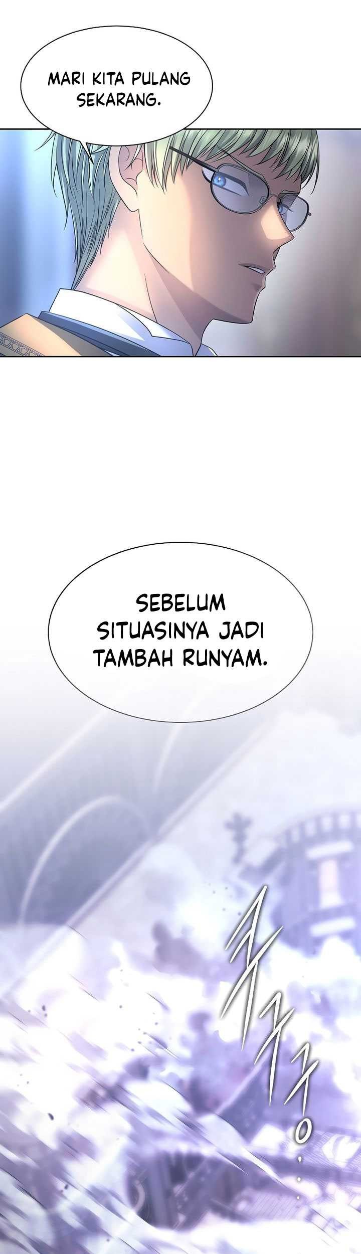 Black Haze (Reboot) Chapter 05 Gambar 31