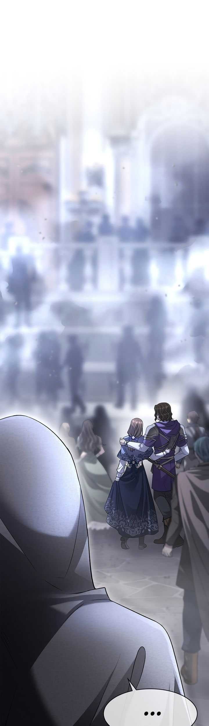 Black Haze (Reboot) Chapter 05 Gambar 39
